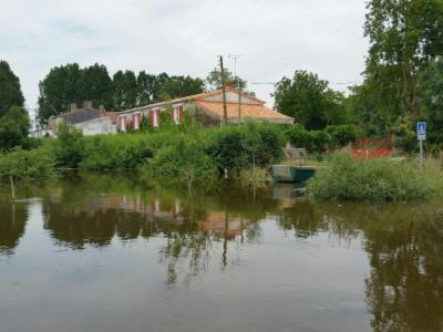 Bedloire Drain Exterior foto