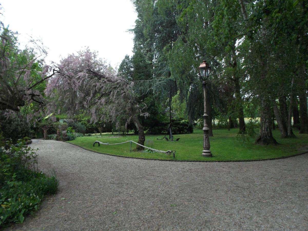 Bedloire Drain Exterior foto