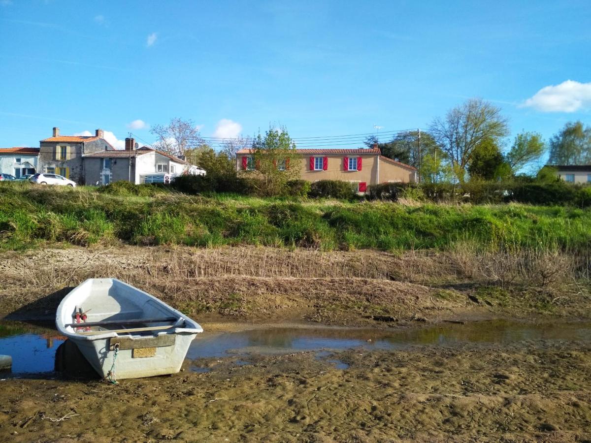 Bedloire Drain Exterior foto