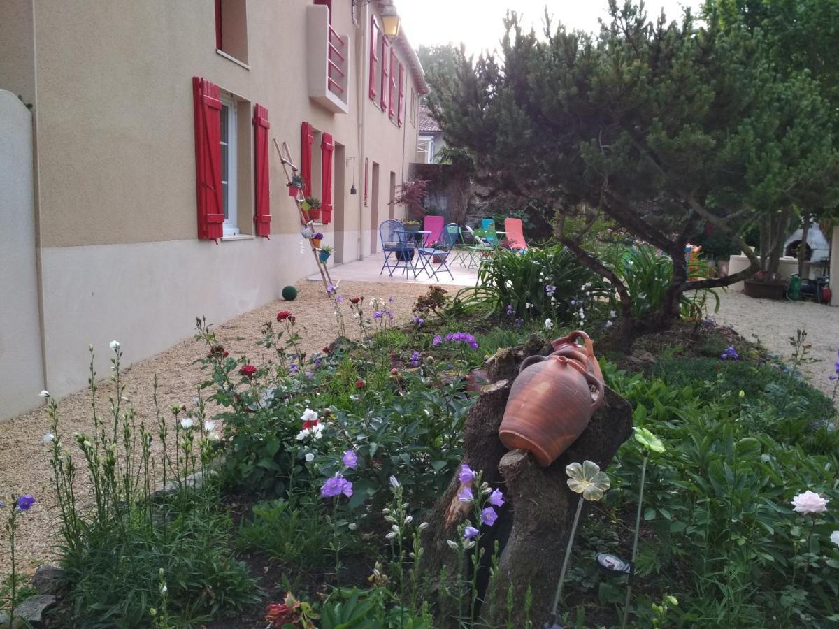 Bedloire Drain Exterior foto