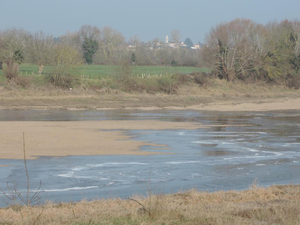 Bedloire Drain Exterior foto