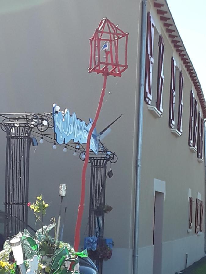 Bedloire Drain Exterior foto