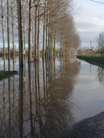 Bedloire Drain Exterior foto