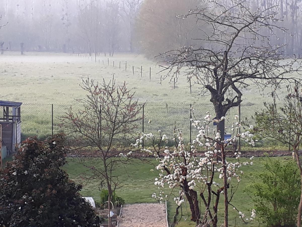 Bedloire Drain Exterior foto