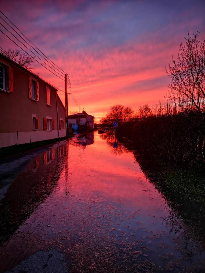 Bedloire Drain Exterior foto